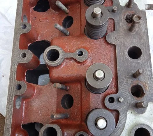 Прокдадки ГБЦ 4Ч10.5/13, 6Ч12/14, 4Ч8.5/11, Д, 6, Д12 в Одесса, Киев, Днепр, Запорожье- фото № 9