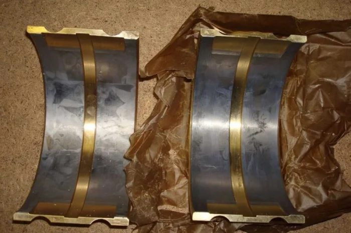 Прокдадки ГБЦ 4Ч10.5/13, 6Ч12/14, 4Ч8.5/11, Д, 6, Д12 в Одесса, Киев, Днепр, Запорожье- фото № 8