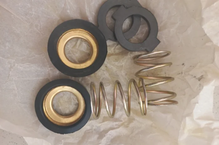 Прокдадки ГБЦ 4Ч10.5/13, 6Ч12/14, 4Ч8.5/11, Д, 6, Д12 в Одесса, Киев, Днепр, Запорожье- фото № 6