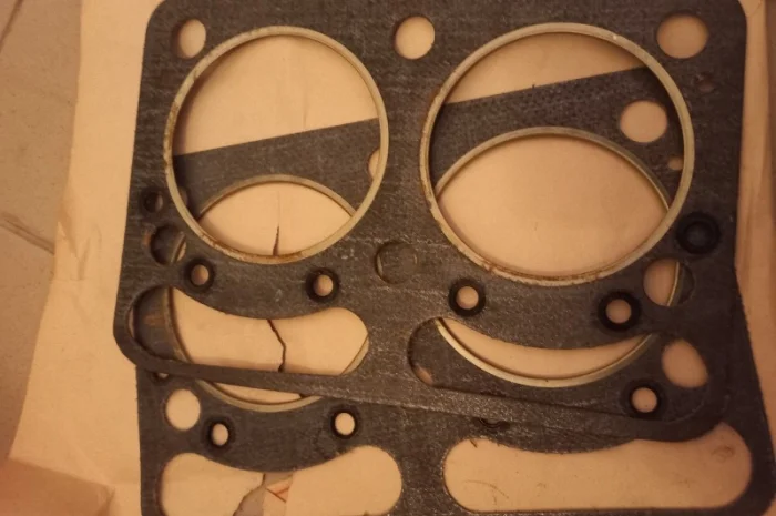 Прокдадки ГБЦ 4Ч10.5/13, 6Ч12/14, 4Ч8.5/11, Д, 6, Д12 в Одесса, Киев, Днепр, Запорожье- фото № 19