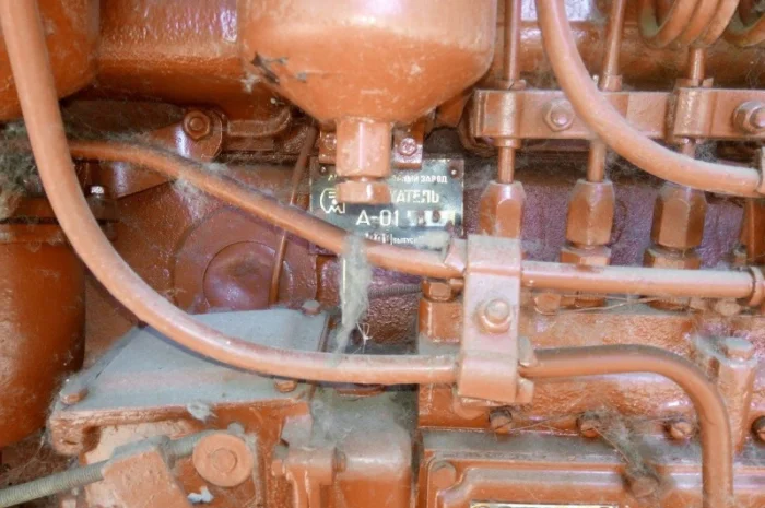 Дизель -генератор АG-60 в Киев, Житомир, Черновцы, Хмельницкий, Славянск, Днепр- фото № 5