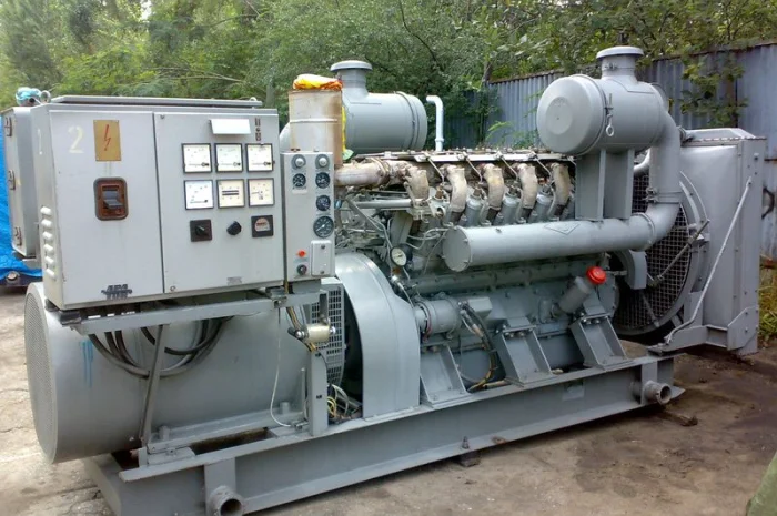 Дизель -генератор АG-60 в Киев, Житомир, Черновцы, Хмельницкий, Славянск, Днепр- фото № 7