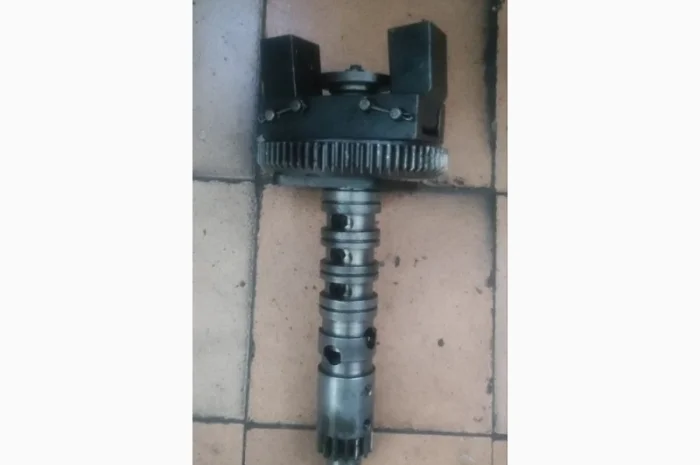 РЧО, ТНВД, запасные части дизелей Д50, Д49, 10Д100 в Киев, Черновцы, Черкассы, Чернигов, Славянск- фото № 3