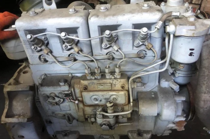 Запчасти на дизельные двигателя в Львов, Ужгород, Житомир, Винница, Тернополь, Киев, Ровно- фото № 14