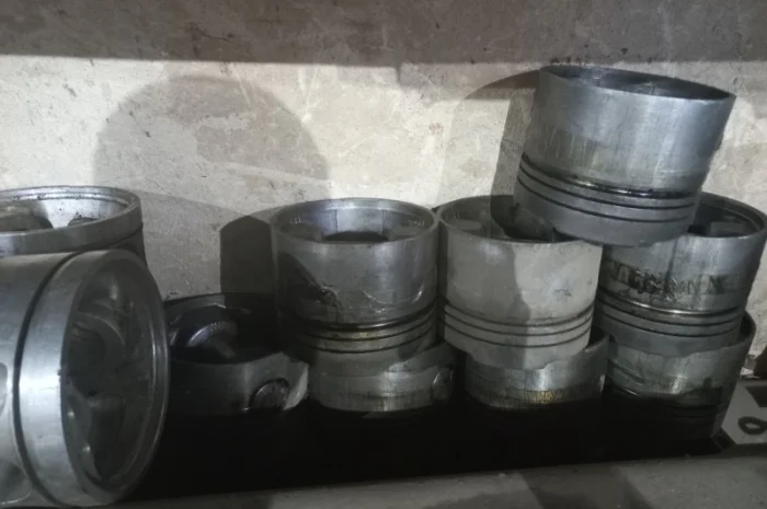 Водяная помпа нижнего крепления 1Д6 3Д6, 1Д12, 7Д6 в Краматорск, Житомир, Киев, Запорожье- фото № 2