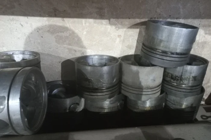 Водяная помпа нижнего крепления 1Д6 3Д6, 1Д12, 7Д6 в Краматорск, Житомир, Киев, Запорожье- фото № 11