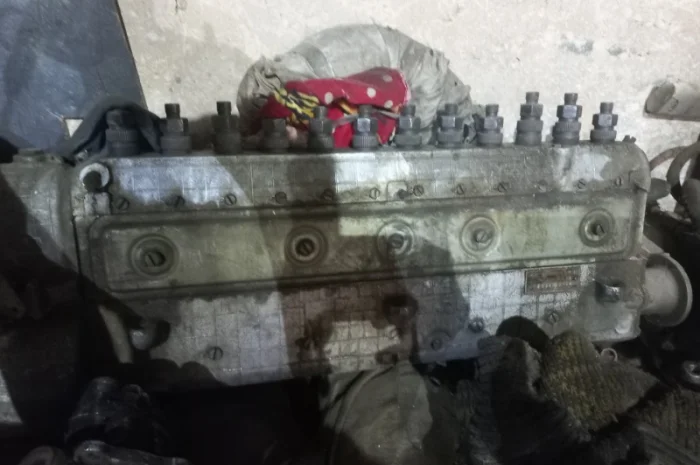 Водяная помпа нижнего крепления 1Д6 3Д6, 1Д12, 7Д6 в Краматорск, Житомир, Киев, Запорожье- фото № 10