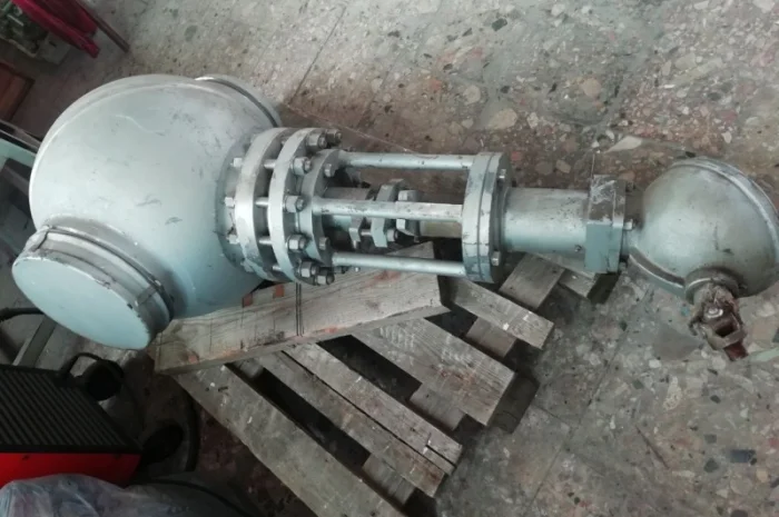 Запорная арматура задвижки отводы в Киев / Каменское / Хмельницкий / Чернигов / Черновцы- фото № 2