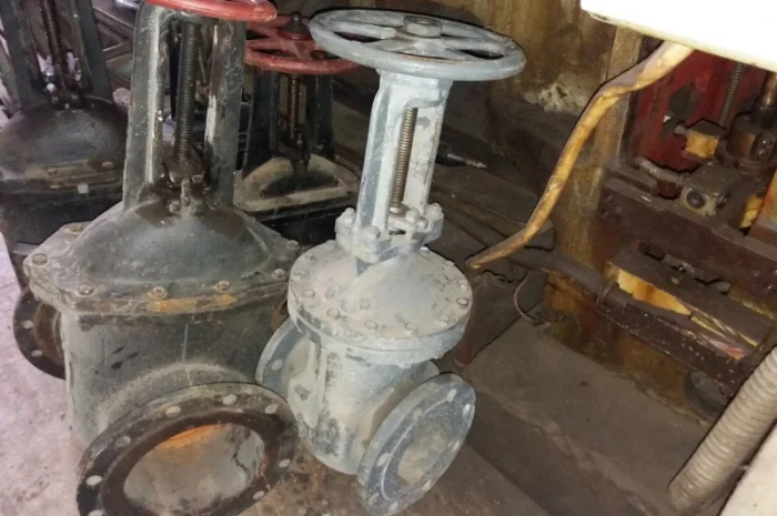 Запорная арматура задвижки отводы в Киев / Каменское / Хмельницкий / Чернигов / Черновцы- фото № 11