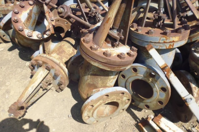 Запорная арматура задвижки отводы в Киев / Каменское / Хмельницкий / Чернигов / Черновцы- фото № 10