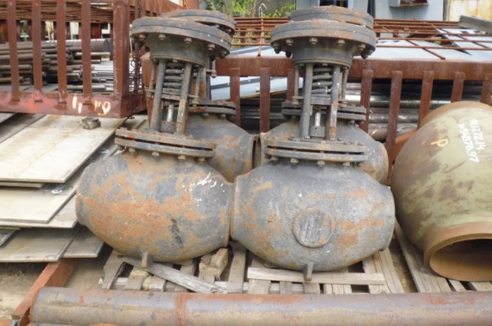 Запорная арматура задвижки отводы в Киев / Каменское / Хмельницкий / Чернигов / Черновцы- фото № 9