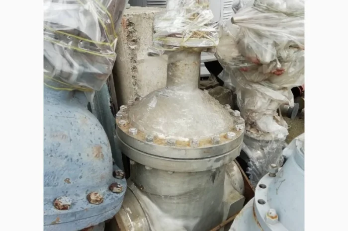 Запорная арматура задвижки отводы в Киев / Каменское / Хмельницкий / Чернигов / Черновцы- фото № 4