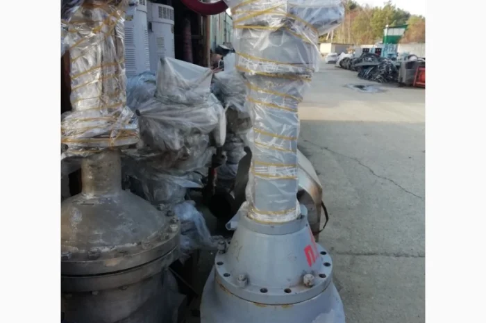 Запорная арматура задвижки отводы в Киев / Каменское / Хмельницкий / Чернигов / Черновцы- фото № 19