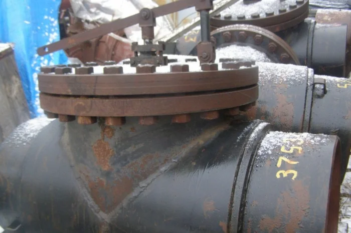 Запорная арматура задвижки отводы в Киев / Каменское / Хмельницкий / Чернигов / Черновцы- фото № 3