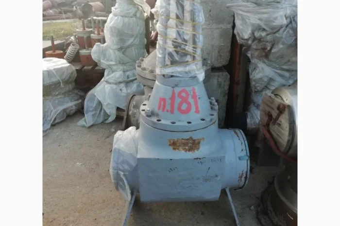 Запорная арматура задвижки отводы в Киев / Каменское / Хмельницкий / Чернигов / Черновцы- фото № 17