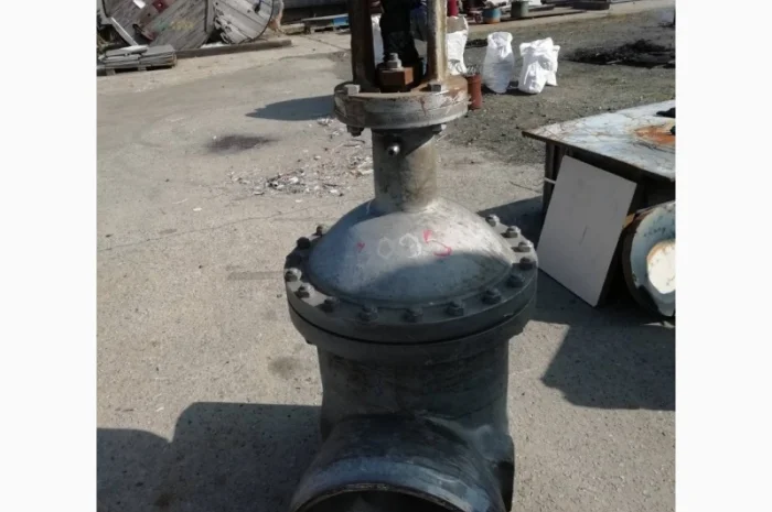 Запорная арматура задвижки отводы в Киев / Каменское / Хмельницкий / Чернигов / Черновцы- фото № 16