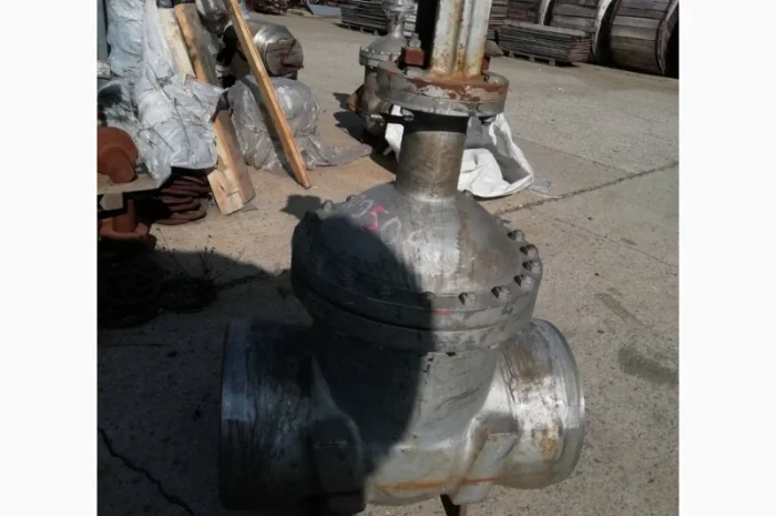 Запорная арматура задвижки отводы в Киев / Каменское / Хмельницкий / Чернигов / Черновцы- фото № 13