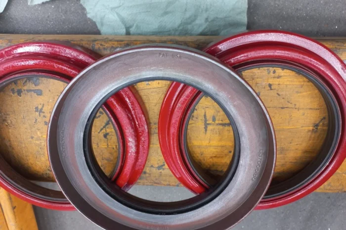 Гидромотор автокрана КС-5473 ДНЕПР, КС-6471, КС-6472 в Львов, Днепр, Кривой Рог, Полтава- фото № 11