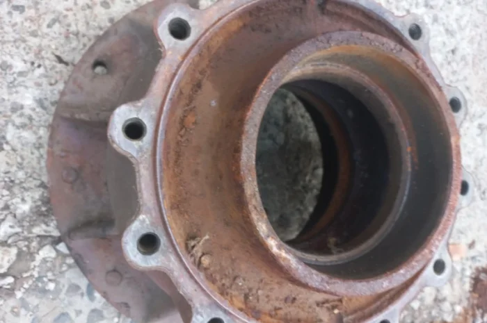 Гидромотор автокрана КС-5473 ДНЕПР, КС-6471, КС-6472 в Львов, Днепр, Кривой Рог, Полтава- фото № 10