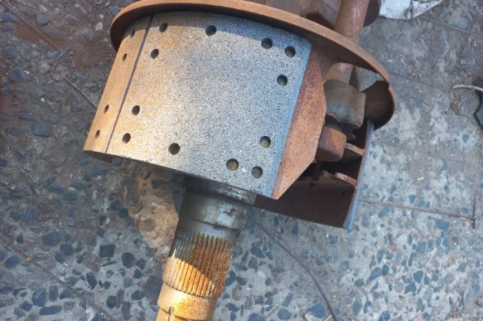 Гидромотор автокрана КС-5473 ДНЕПР, КС-6471, КС-6472 в Львов, Днепр, Кривой Рог, Полтава- фото № 9