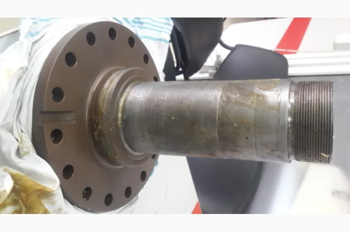 Гидромотор автокрана КС-5473 ДНЕПР, КС-6471, КС-6472 в Львов, Днепр, Кривой Рог, Полтава- фото № 8