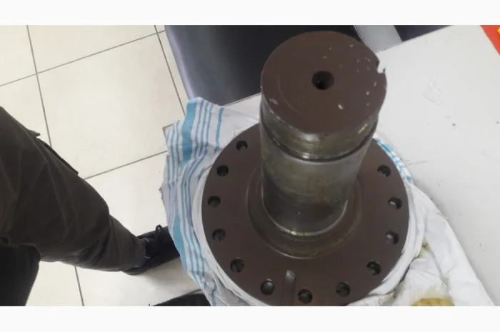 Гидромотор автокрана КС-5473 ДНЕПР, КС-6471, КС-6472 в Львов, Днепр, Кривой Рог, Полтава- фото № 7