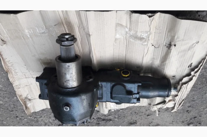 Гидромотор автокрана КС-5473 ДНЕПР, КС-6471, КС-6472 в Львов, Днепр, Кривой Рог, Полтава- фото № 4