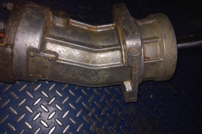 Гидромотор автокрана КС-5473 ДНЕПР, КС-6471, КС-6472 в Львов, Днепр, Кривой Рог, Полтава- фото № 20