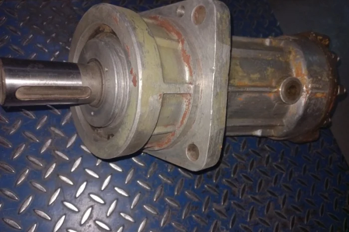 Гидромотор автокрана КС-5473 ДНЕПР, КС-6471, КС-6472 в Львов, Днепр, Кривой Рог, Полтава- фото № 19