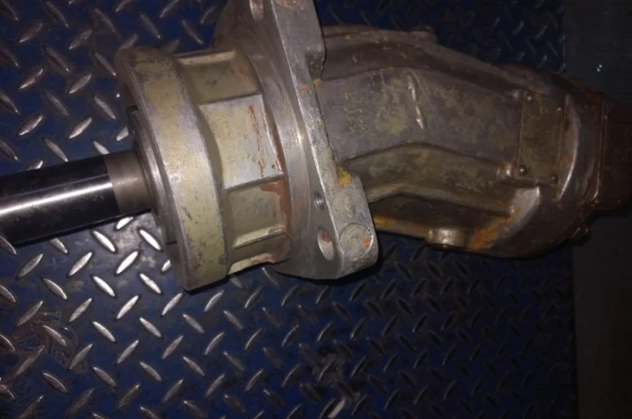 Гидромотор автокрана КС-5473 ДНЕПР, КС-6471, КС-6472 в Львов, Днепр, Кривой Рог, Полтава- фото № 18