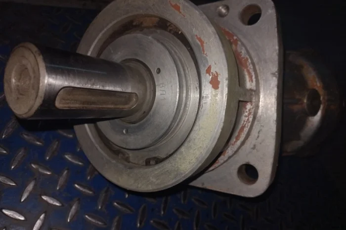 Гидромотор автокрана КС-5473 ДНЕПР, КС-6471, КС-6472 в Львов, Днепр, Кривой Рог, Полтава- фото № 17