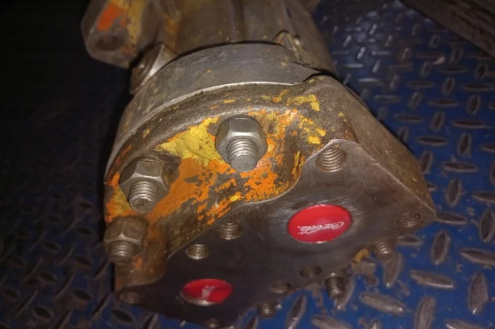 Гидромотор автокрана КС-5473 ДНЕПР, КС-6471, КС-6472 в Львов, Днепр, Кривой Рог, Полтава- фото № 16