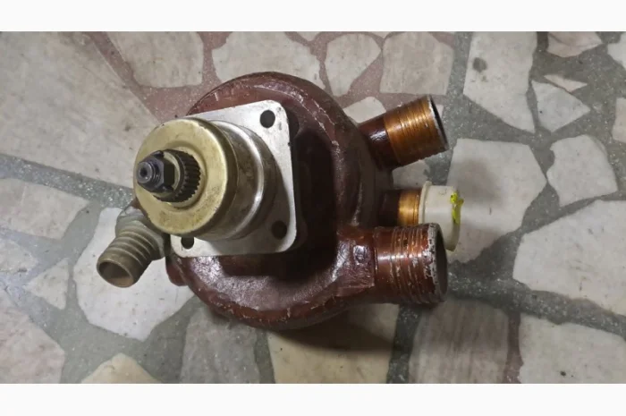 Колесные пары к тепловозу ЧМЭ-3 в Черкассы / Киев / Черновцы / Николаев / Чернигов- фото № 9