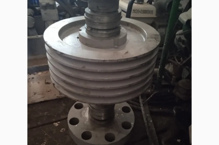 Колесные пары к тепловозу ЧМЭ-3 в Черкассы / Киев / Черновцы / Николаев / Чернигов- фото № 4