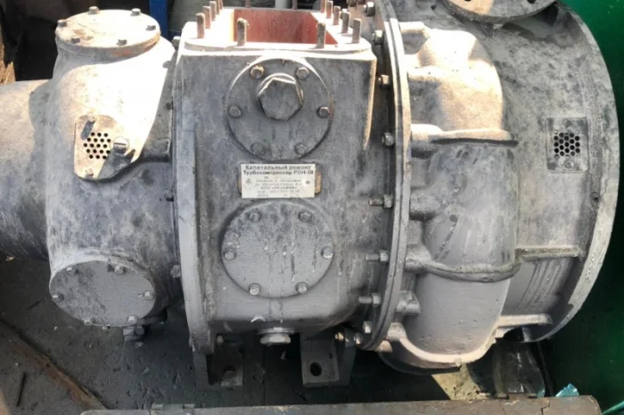 Колесные пары к тепловозу ЧМЭ-3 в Черкассы / Киев / Черновцы / Николаев / Чернигов- фото № 17