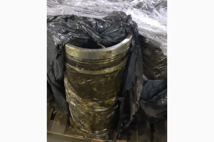 Втулки цилиндров дизелей Д49, Д50, К6S310DR в Киев/Львов/Одесса/Кривой Рог/Днепр- фото № 1