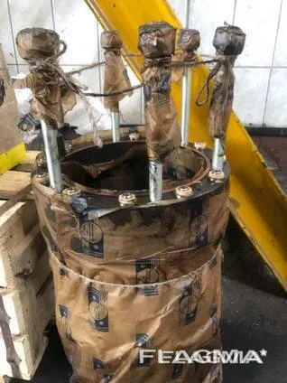 Втулки цилиндров дизелей Д49, Д50, К6S310DR в Киев/Львов/Одесса/Кривой Рог/Днепр- фото № 3