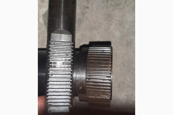 Втулки цилиндров дизелей Д49, Д50, К6S310DR в Киев/Львов/Одесса/Кривой Рог/Днепр- фото № 8