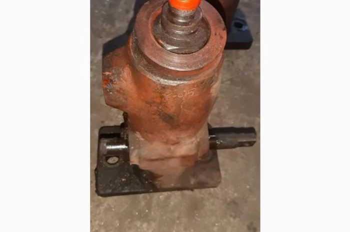 ТНВД Дизеля Д50 в Львов/Черновцы/Тернополь/Сумы- фото № 1