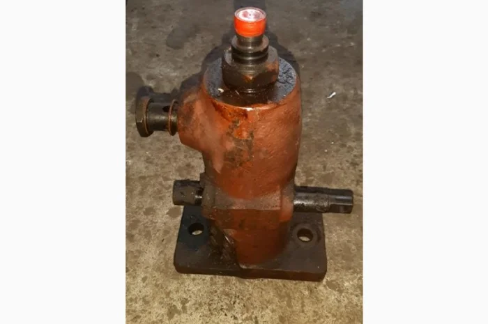 ТНВД Дизеля Д50 в Львов/Черновцы/Тернополь/Сумы- фото № 2