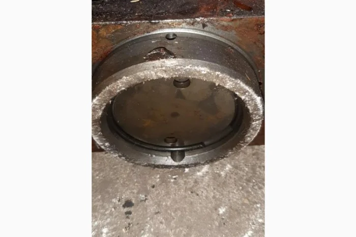 ТНВД Дизеля Д50 в Львов/Черновцы/Тернополь/Сумы- фото № 5