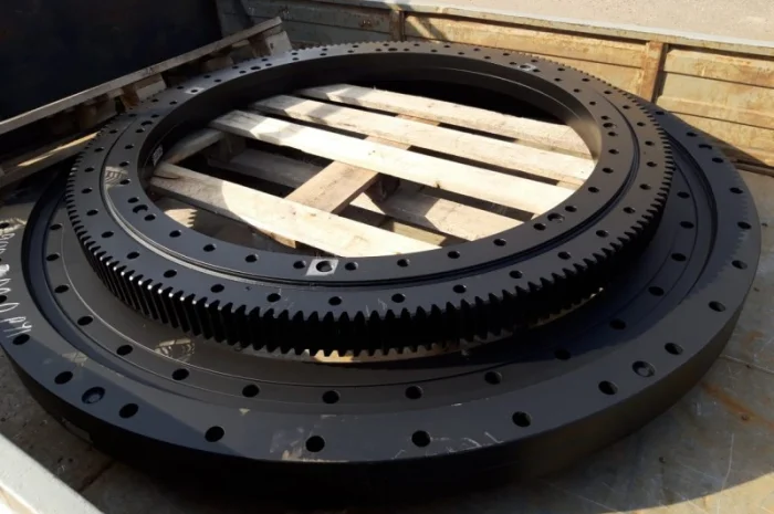 Запчасти на башенные краны в Киев / Житомир / Черкассы / Черновцы- фото № 6