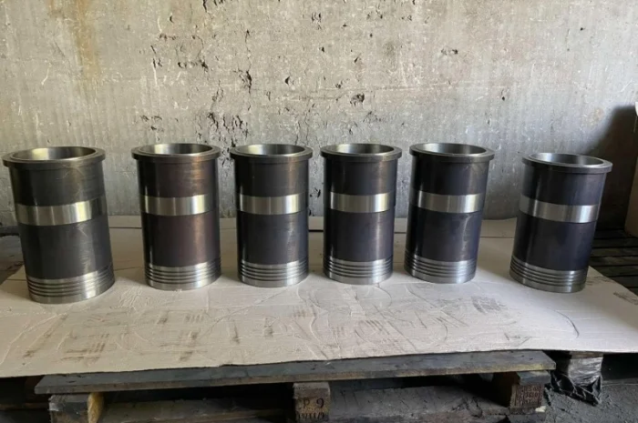 Секция радиатора 7317.000 в Павлоград /Чернигов / Запорожье / Харьков- фото № 12