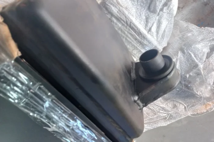 Секция радиатора 7317.000 в Павлоград /Чернигов / Запорожье / Харьков- фото № 19