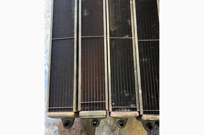 Секция радиатора 7317.000 в Павлоград /Чернигов / Запорожье / Харьков- фото № 16