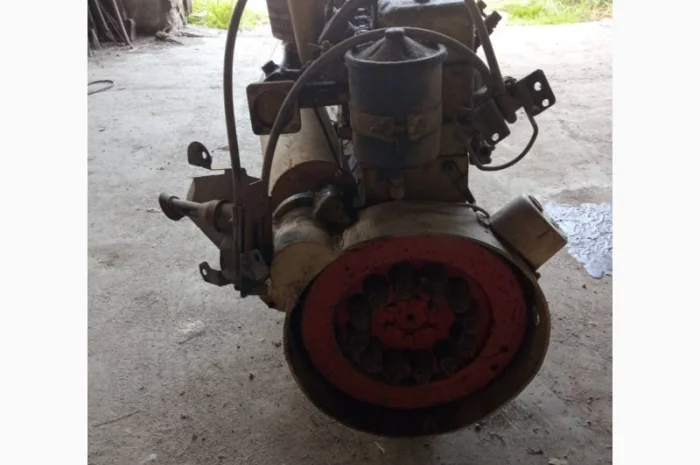 Дизельный двигатель 6Ч 9.5 / 11 в Львов/Харьков/Полтава/Запорожье- фото № 2