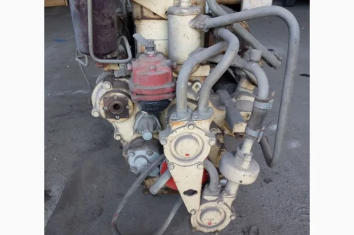 Дизельный двигатель 6Ч 9.5 / 11 в Львов/Харьков/Полтава/Запорожье- фото № 3