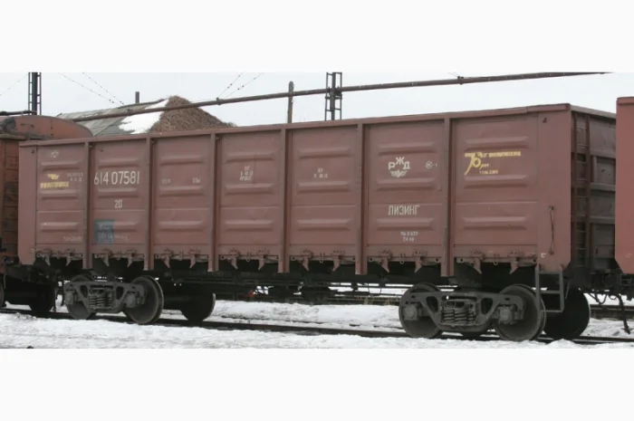 Запчасти к грузовым вагонам в Львов/Кривой Рог/Каменское/Днепр- фото № 5