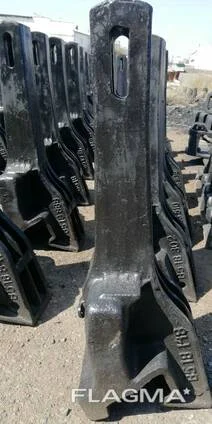 Запчасти к грузовым вагонам в Львов/Кривой Рог/Каменское/Днепр- фото № 7