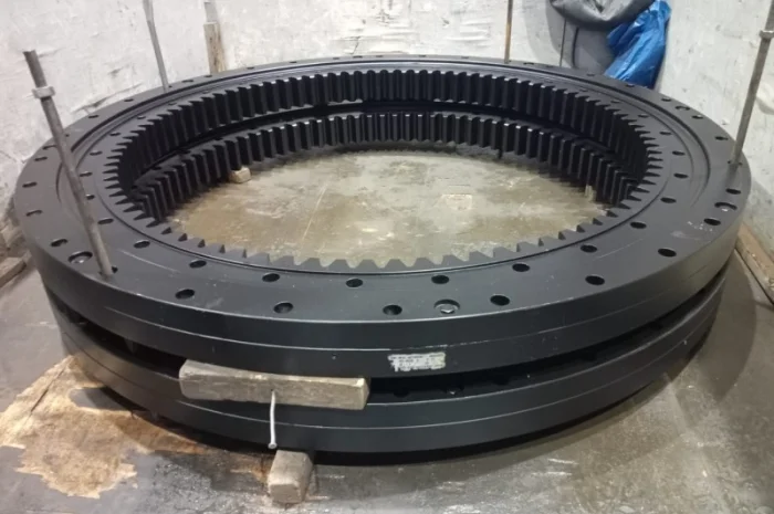 Пружина барабана ОНК-140, ОНК-160 автокранов Ивановец, Галичанин, Клинцы в Одесса, Днепр, Киев- фото № 1